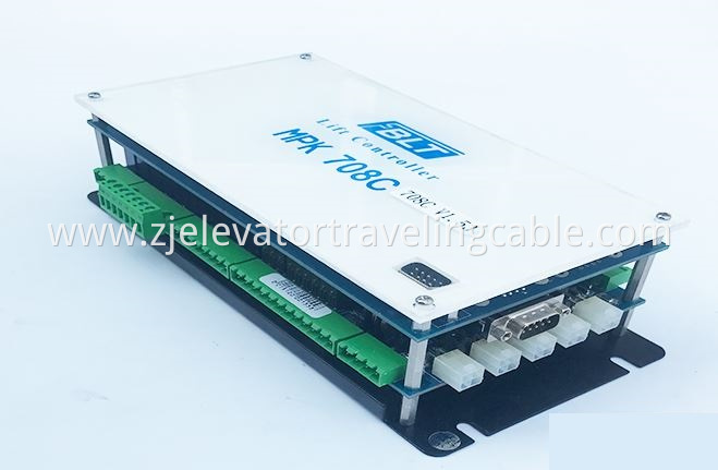 BLT Lift Controller MPK 708C